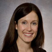 Kristen Davidge