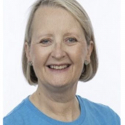 Yvonne Morris