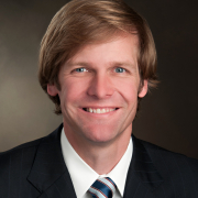 Glenn Gaston