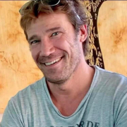 Grégory Mesplié 
