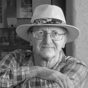 Bruce Hucko