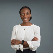 Valerie Aziegbe