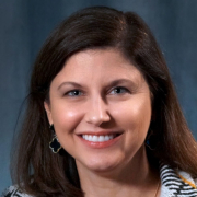 Jamie Bergner