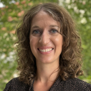 Kelli Garfield