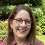 Louann Gaub