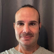 Eric Grispo