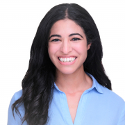 Natasha Irani