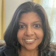 Ritu Goel