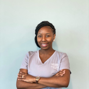 Shani Marcelle