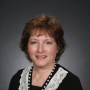 Virginia O'Brien