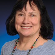 Rebecca Saunders