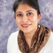 Saba Kamal
