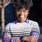 Fatima Adamu