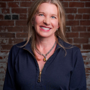 Gretchen Bachman