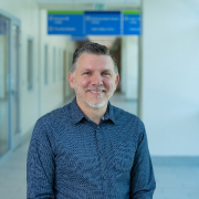Brian Bennett
