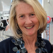 Susan Blackmore