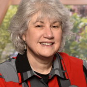 Jane Fedorczyk