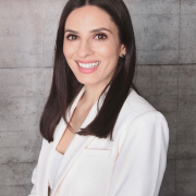 Tina Dimopoulos