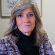 Mitzi  Harrison