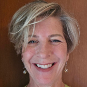 Johanna Jacobson-Petrov