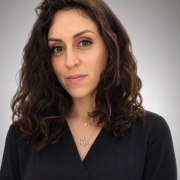 Moussia Krinsky-Raskin