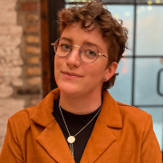 Morgan Merrill