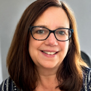 Sharon Montgomery
