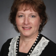 Virginia O'Brien