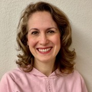 Ann Porretto-Loehrke, 