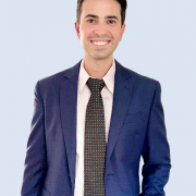 Zachary Schluger