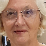Caroline Stegink Jansen
