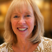 Susanne Higgins
