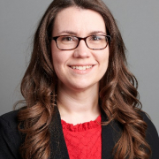 Amanda Holland