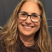 Jill Levine