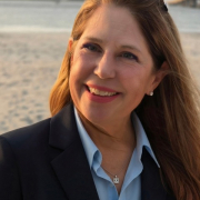 Anne Moscony